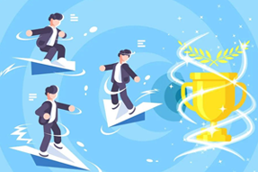 “云面试”破难题，凯发k8官网才到云助力多地线上人事考试不停歇