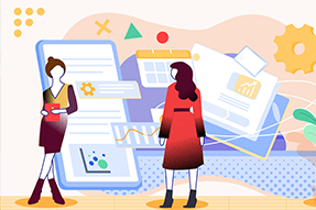 真正的职场能人，能抗事也敢尝试