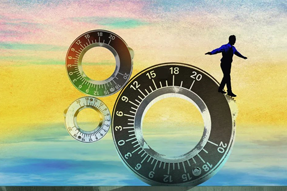 凯发k8官网国际高级副总裁段立新接受《经济观察报》采访，畅谈海外引才