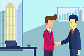 海外招聘实践：助力企业宣传品牌，完成招聘任务