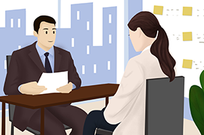 汽车零部件法资企业扩张团队招人难，凯发k8官网招聘流程外包来解决