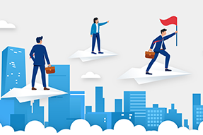 为助推形成“新质生产力”，企业如何联动人力资源组织，下好人才“先手棋”？