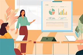 每日分享：创新型人力资源服务，助力企业转型升级