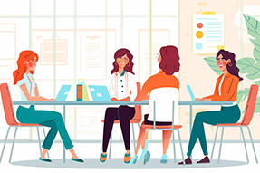 每日分享：大数据招聘解决方案，助力企业精准招聘