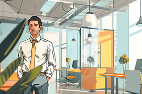 每日分享：顶尖猎头招聘，打造企业精英团队