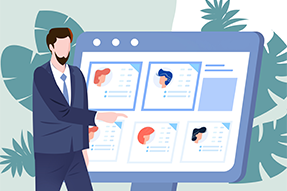 每日分享：高效招聘解决方案，实现人才快速融入