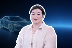 新锐职研社06 | 车企心智争夺战升级，谁在打造“第一眼心动”？